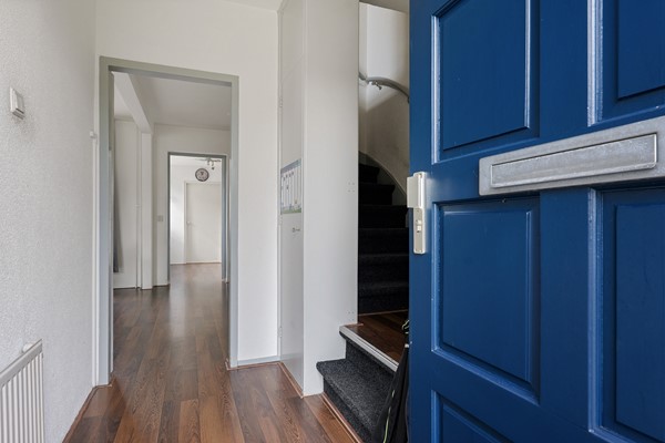 Medium property photo - Euroweg 67, 9351 ER Leek